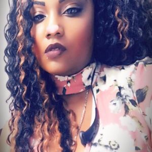 Meet your Posher, Tiffany